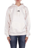 felpa-donna-the-north-face-white-w-essential-oversize-hoodie