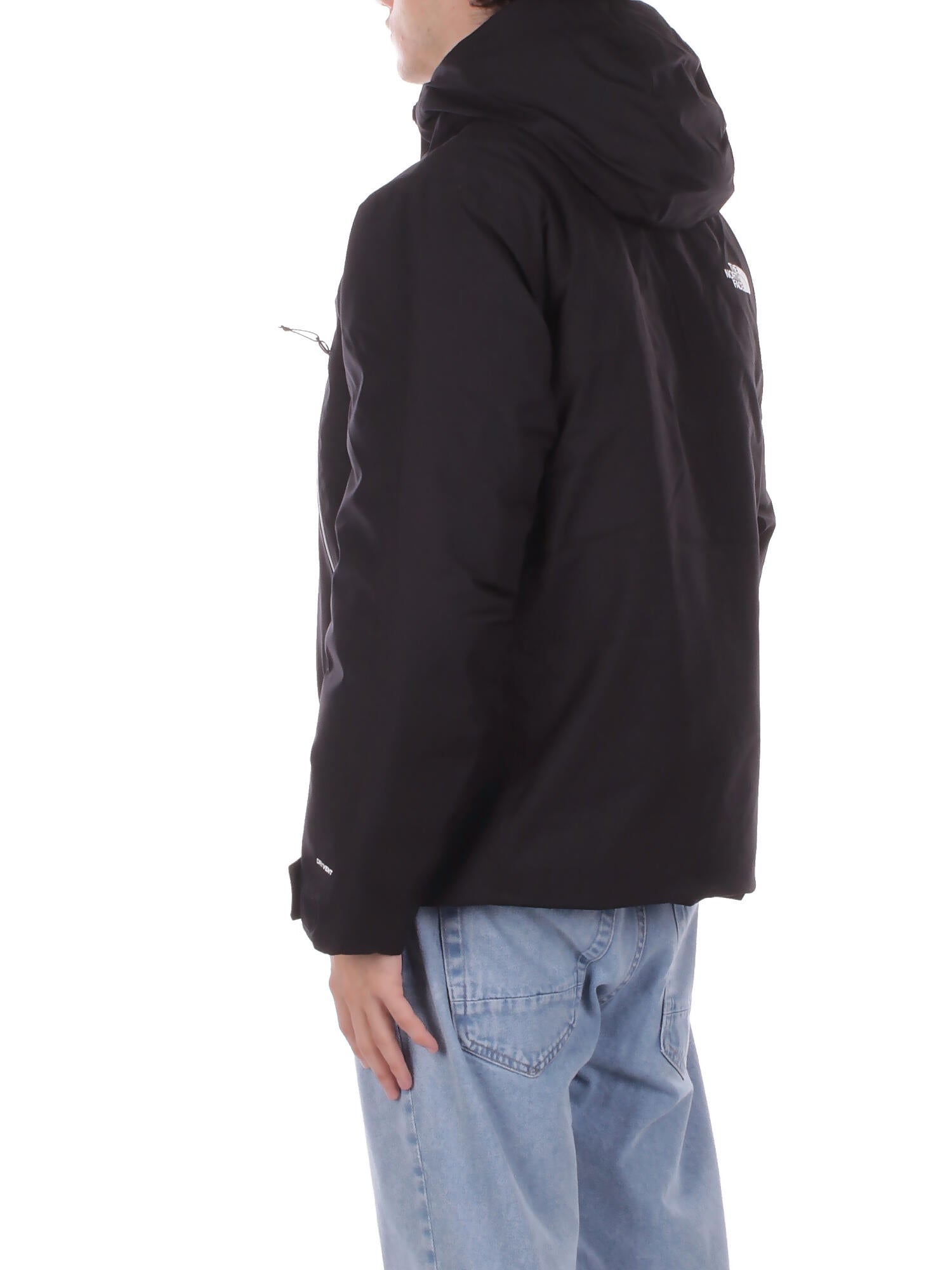 Image of THE NORTH FACE Uomo Giubbotto NF0A88WD KX71 M tnf range down hooded jacket Black