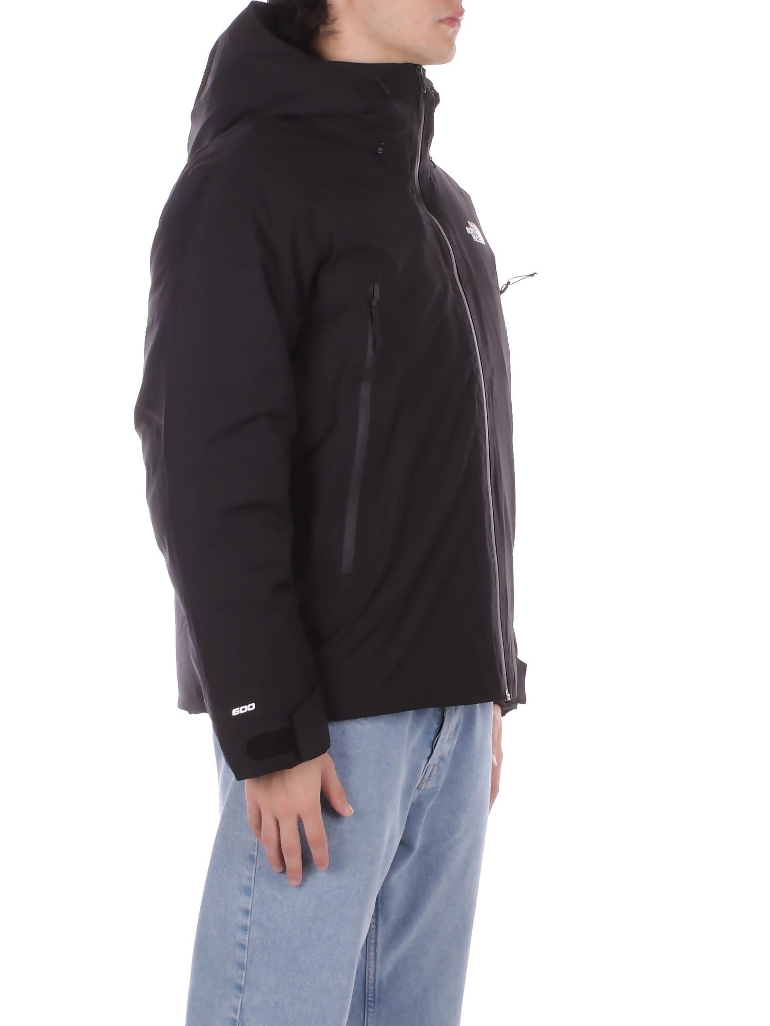 Image of THE NORTH FACE Uomo Giubbotto NF0A88WD KX71 M tnf range down hooded jacket Black