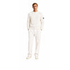 maglia-uomo-cp-company-21cmkn085a-110149a-103-lambswool-grs-crewneck-sweater-white