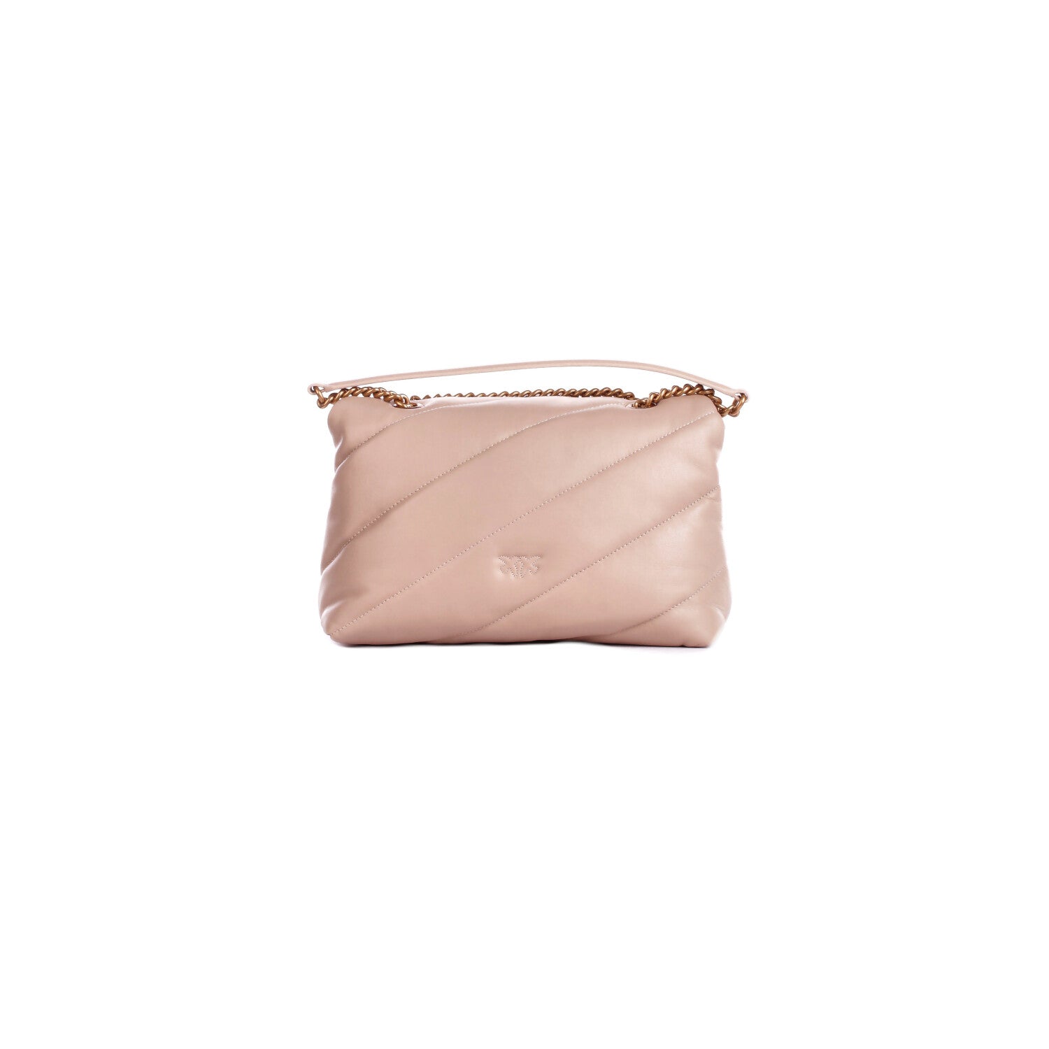 PINKO Donna Borsa 100038A0F2 C50Q Love puff classic cl sheep Beige grigio