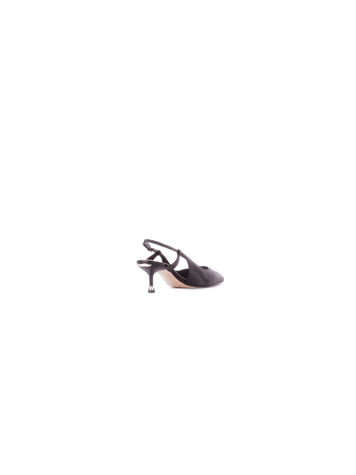 LIU JO Donna Décolleté SXX015P0062 22222 My deva 14 Black