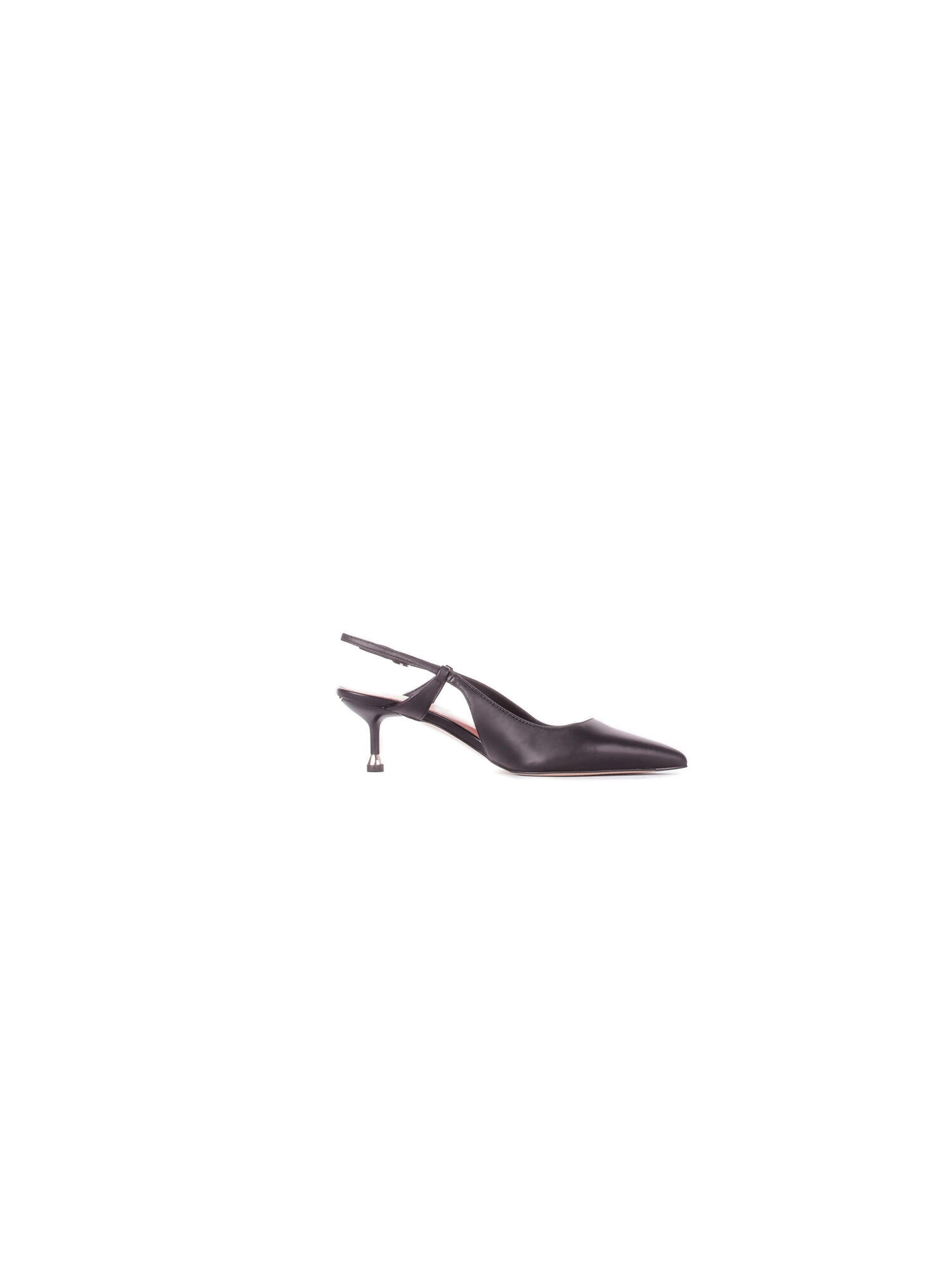 Image of LIU JO Donna Décolleté SXX015P0062 22222 My deva 14 Black