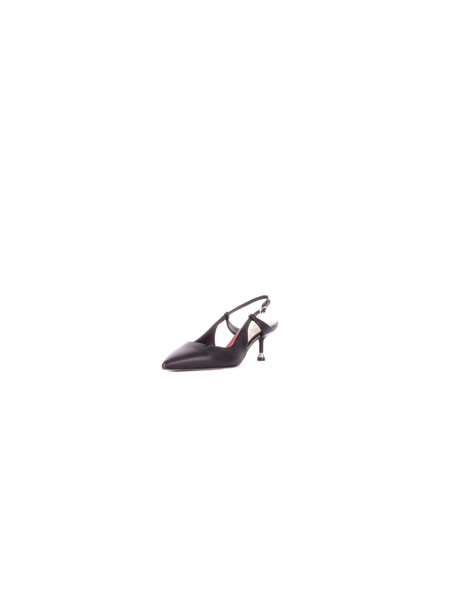 LIU JO Donna Décolleté SXX015P0062 22222 My deva 14 Black