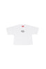 t-shirt-bambina-diesel-white-tixan