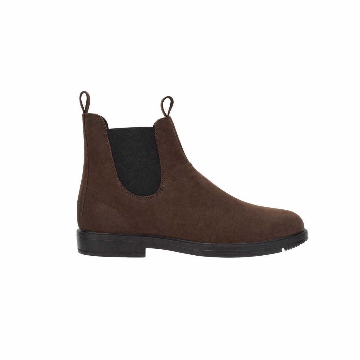 Stivaletti Unisex BLUNDSTONE 2410 BC 2410 2410 Suede Brown