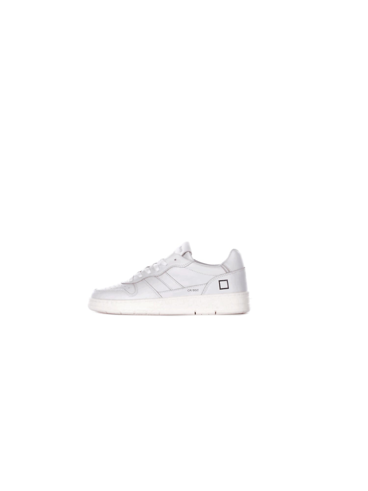 Image of D.A.T.E. Uomo Sneakers M441 C2 BA WH Court 2.0 basic White