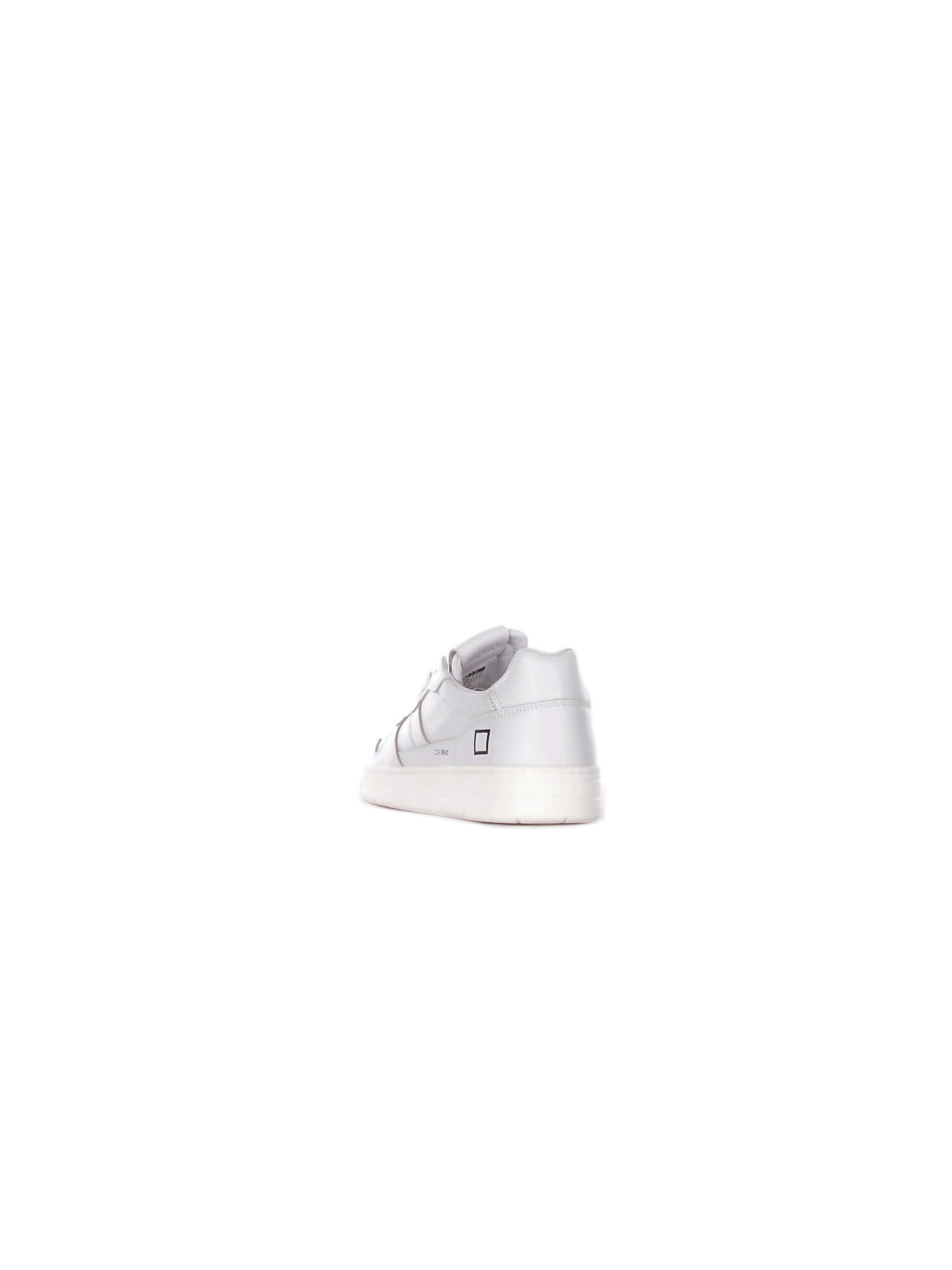 Image of D.A.T.E. Uomo Sneakers M441 C2 BA WH Court 2.0 basic White