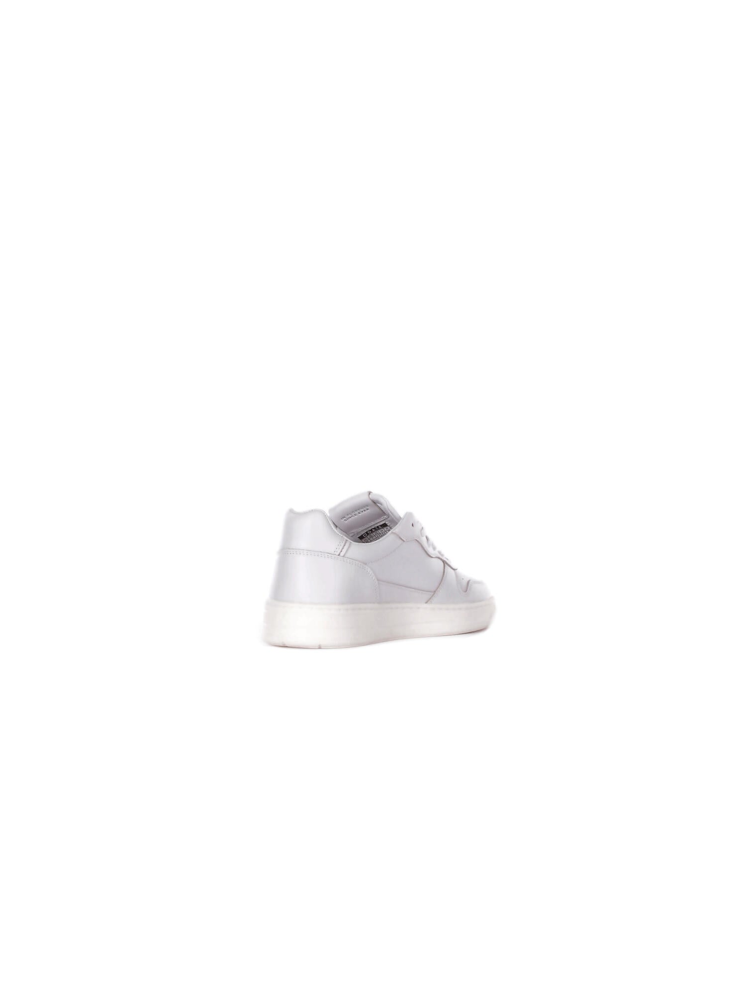 Image of D.A.T.E. Uomo Sneakers M441 C2 BA WH Court 2.0 basic White