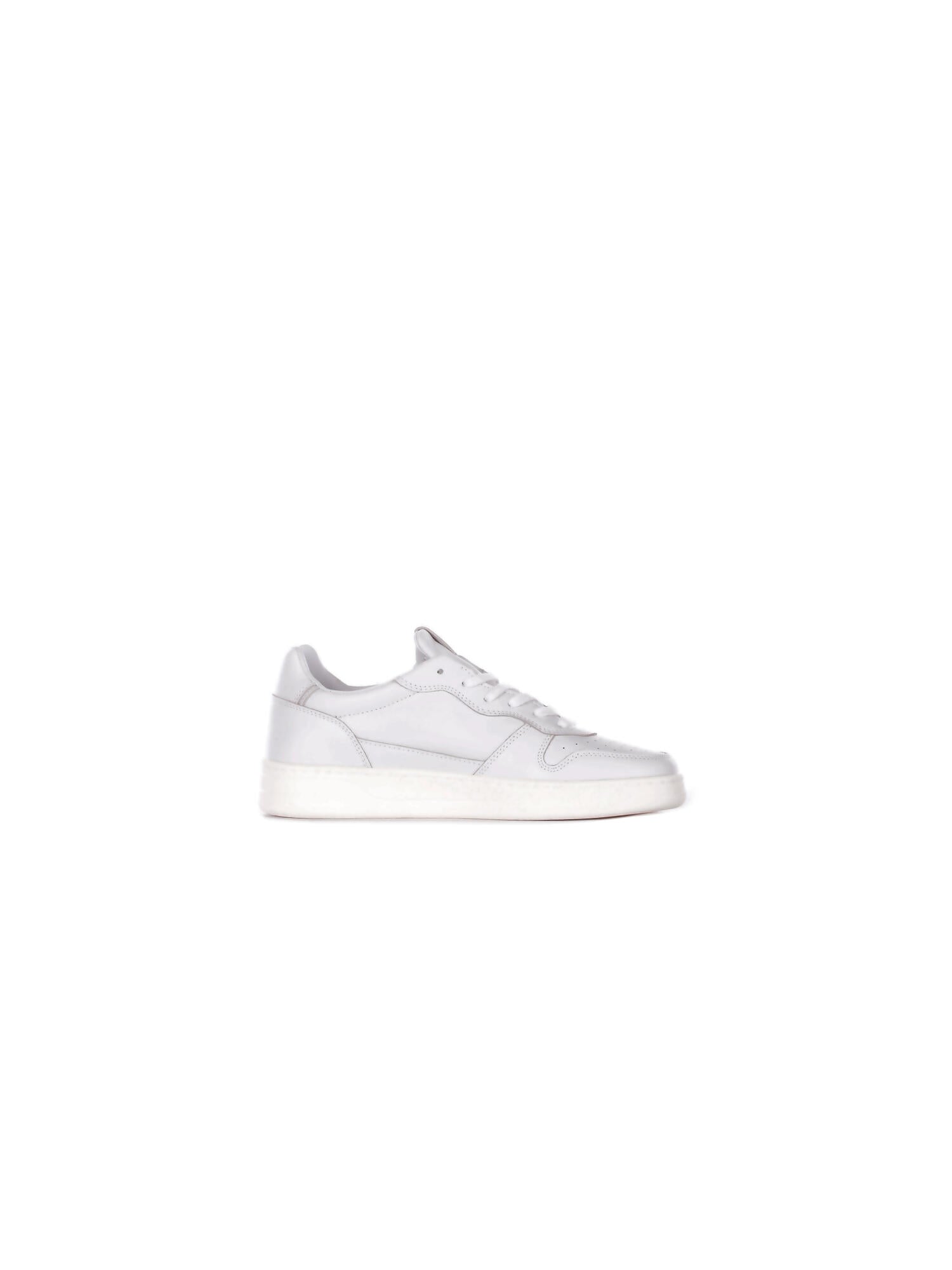 D.A.T.E. Uomo Sneakers M441 C2 BA WH Court 2.0 basic White