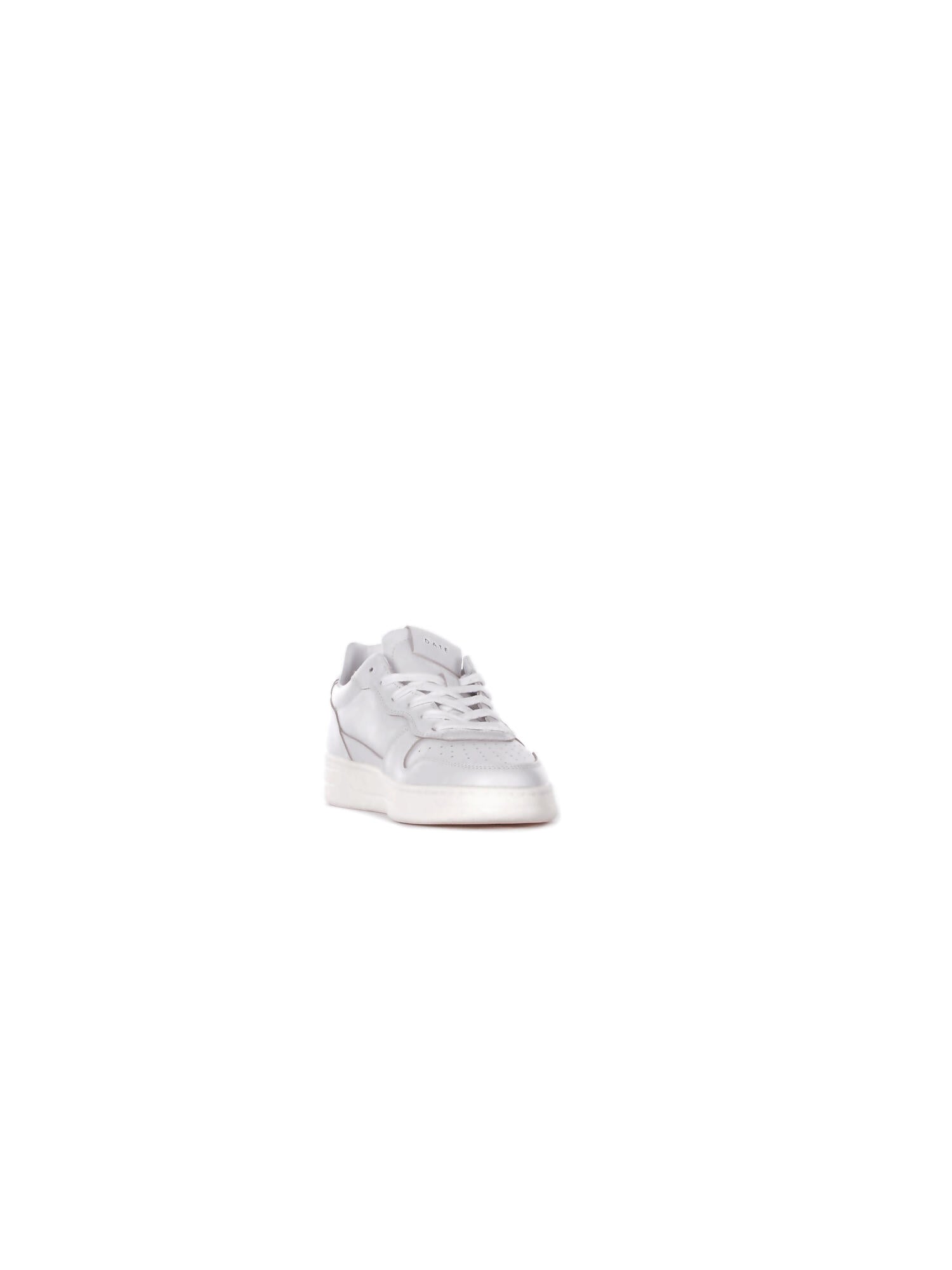 Image of D.A.T.E. Uomo Sneakers M441 C2 BA WH Court 2.0 basic White