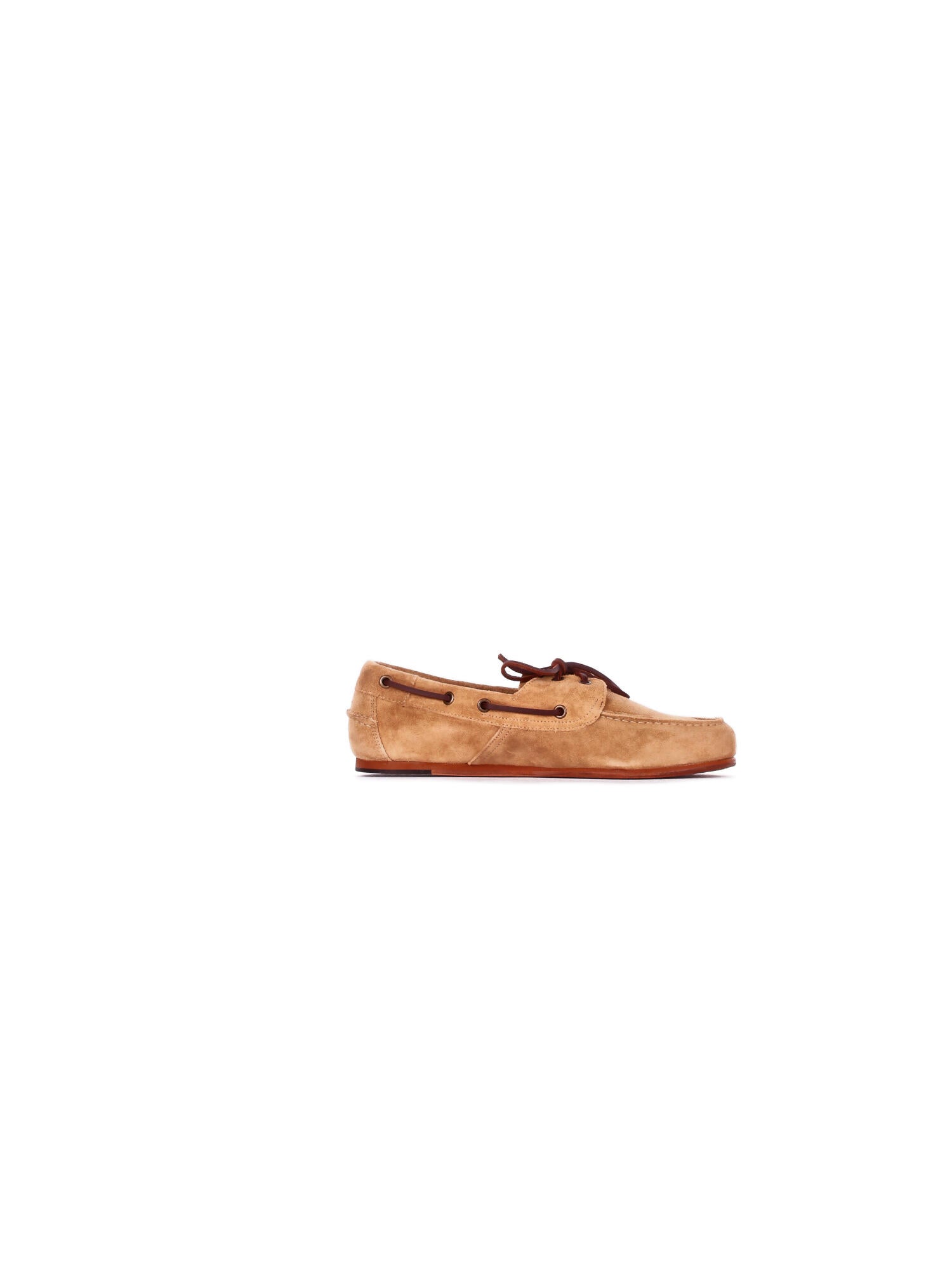 Image of SEBAGO Uomo Mocassini 771227W 906 Owen Beige camel