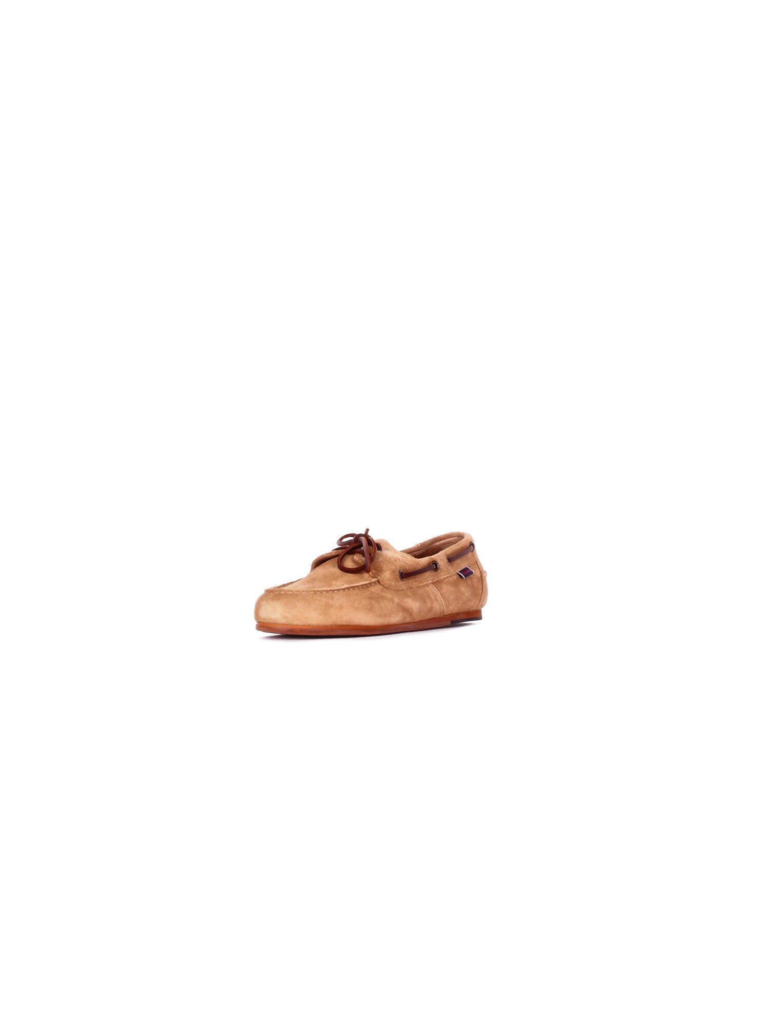 Image of SEBAGO Uomo Mocassini 771227W 906 Owen Beige camel