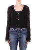only-donna-maglia-15364859-black-onlcolette-ls-v-neck-cardigan-black