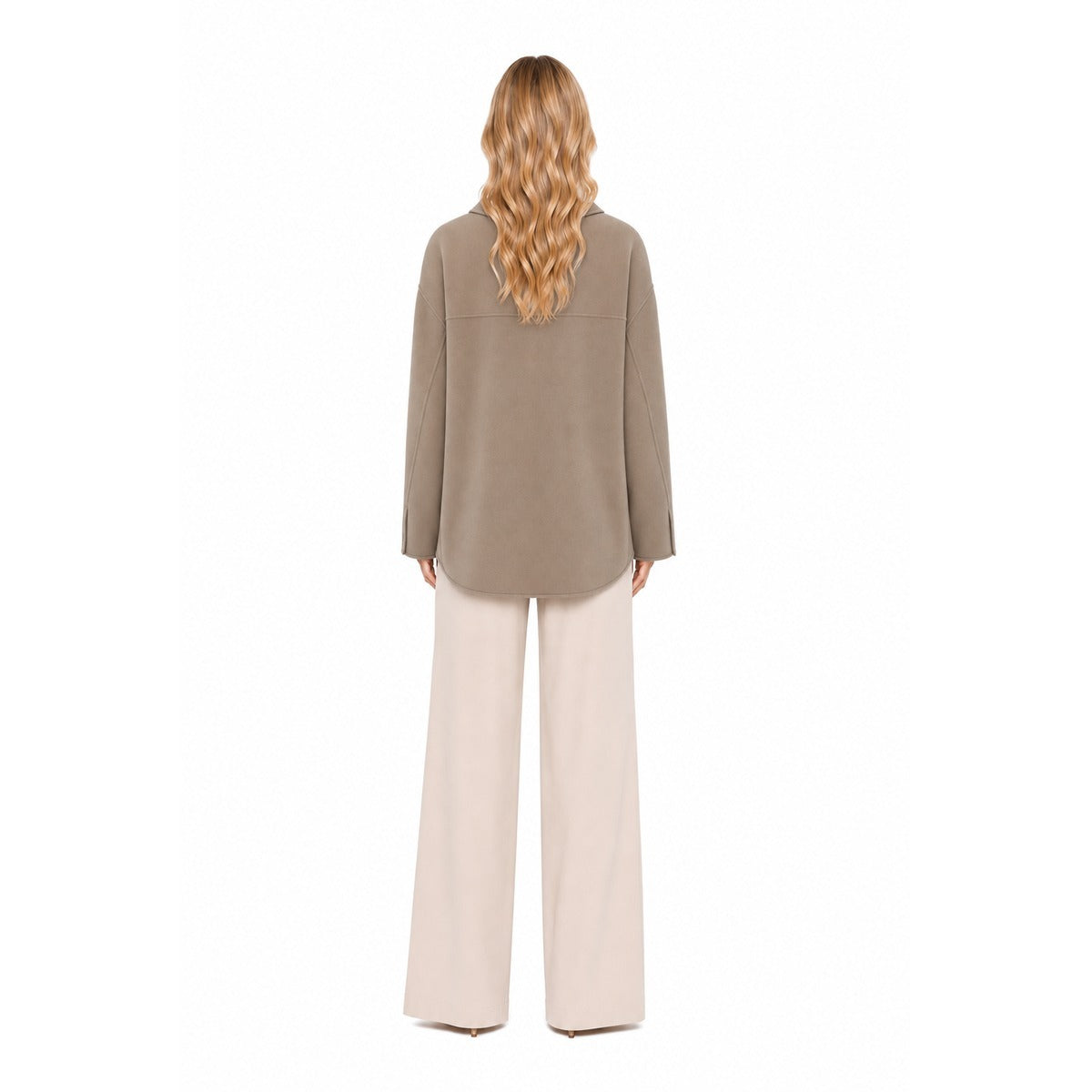 Cappotto Donna WEEK END MAX MARA 2625086061600 063 Wkdfolk Cammello
