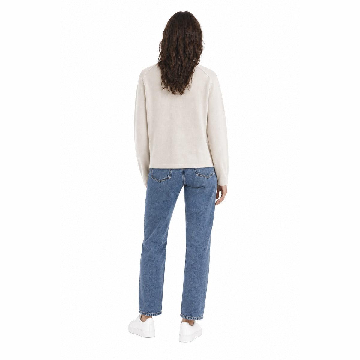 Maglia Donna MAX MARA 2626366088600 002 Mmlmacina Greige