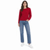 maglia-donna-max-mara-in-rosso-modello-mmlmacina