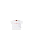 t-shirt-bambino-john-richmond-white-t-shirt