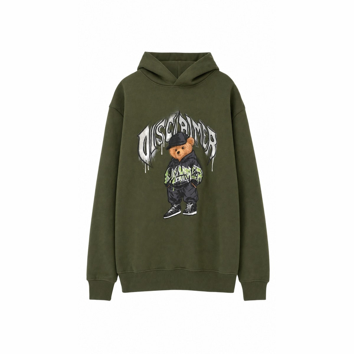 26IDK59128VERDE MILITARE