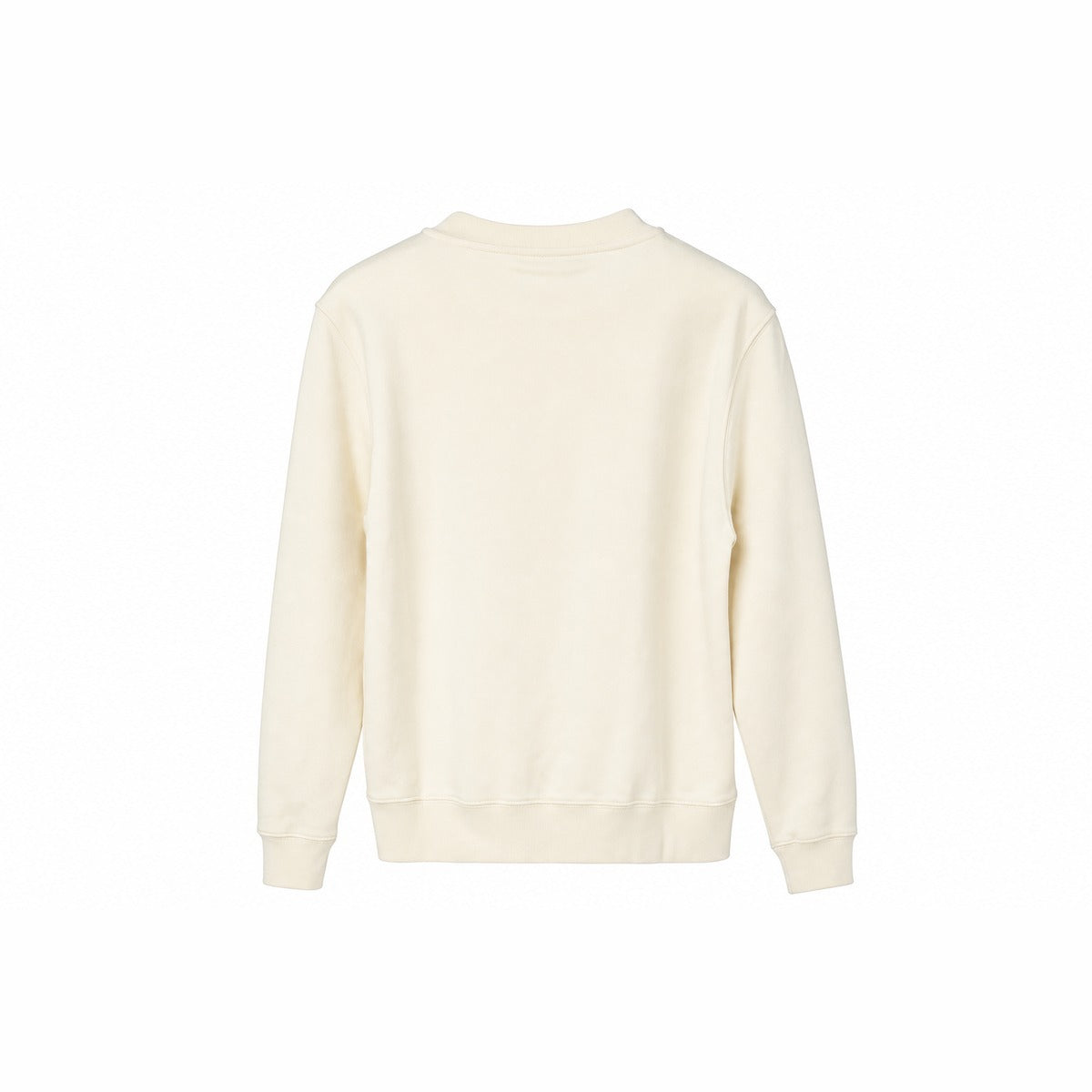 Felpa Bambino DISCLAIMER 26IDK59129 LATTE Maglia in felpa Latte