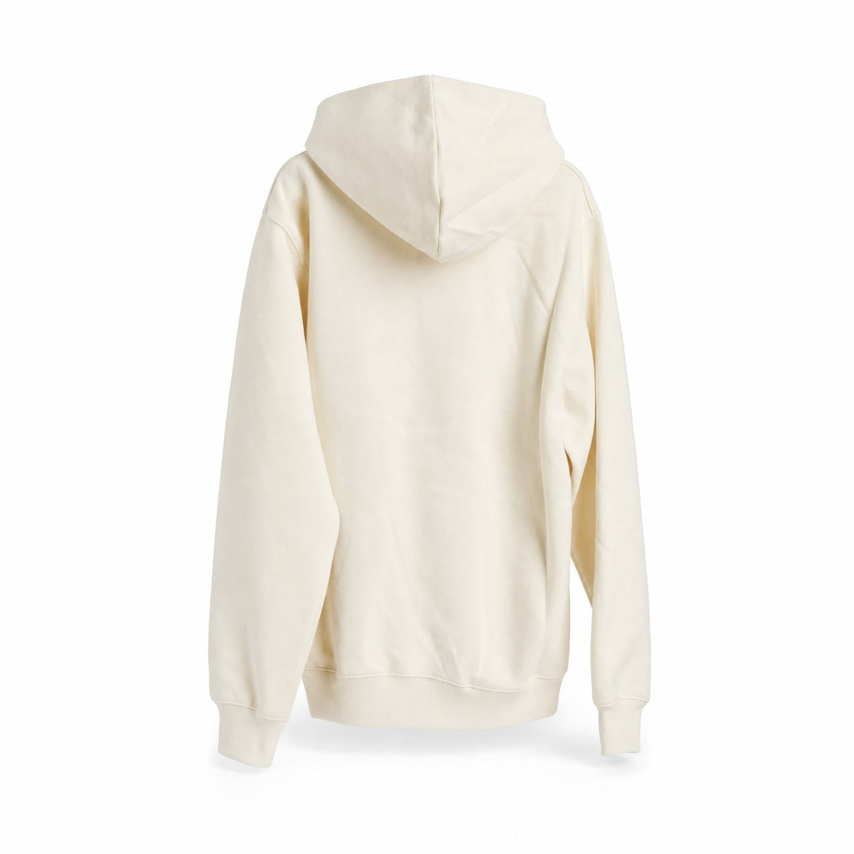 Felpa Bambino DISCLAIMER 26IDK59182 LATTE Maglia in felpa con cappuccio Latte