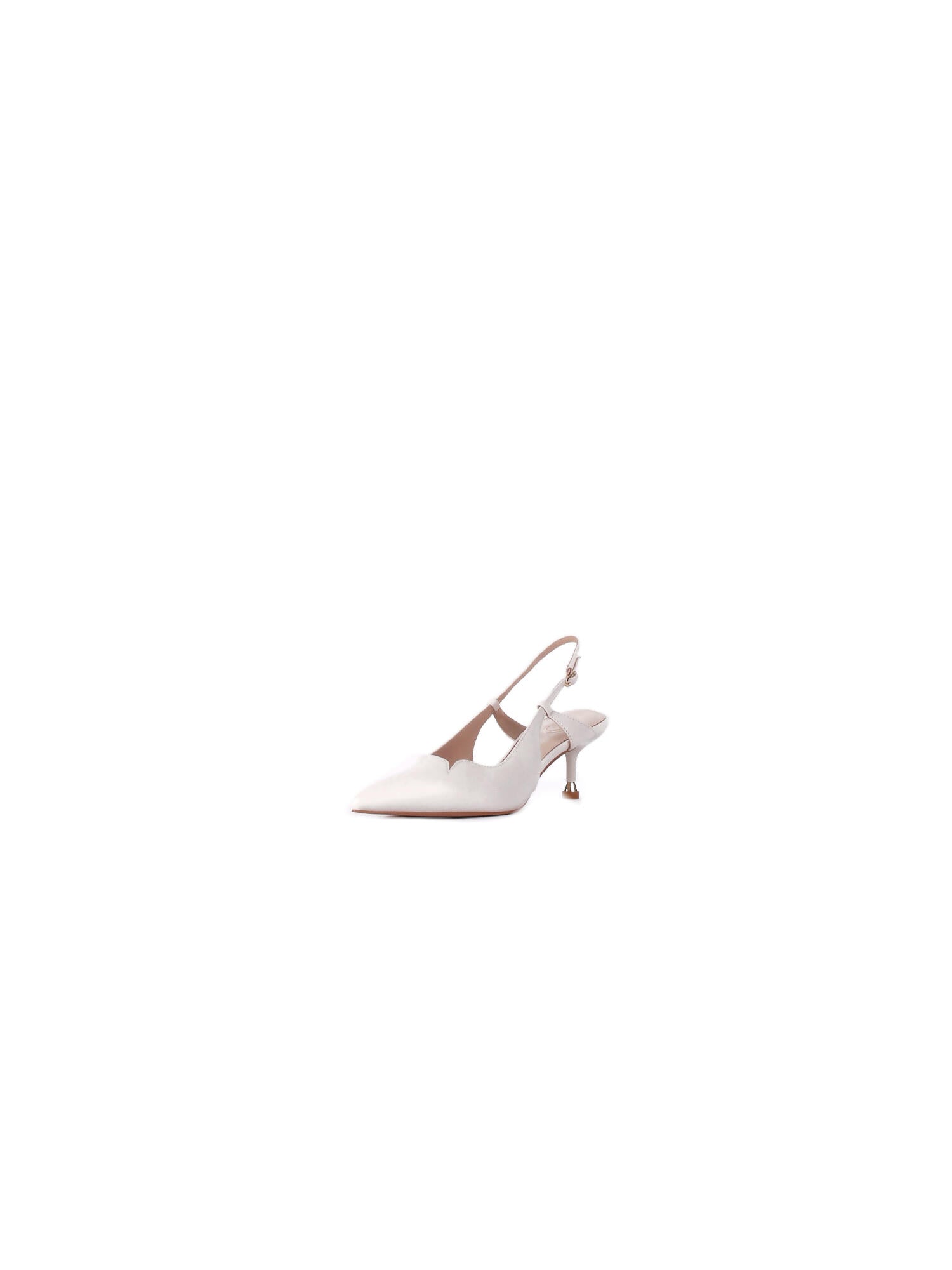 Image of LIU JO Donna Décolleté SXX015P0062 S1400 My deva 14 Milk