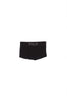 culotte-donna-ralph-lauren-black-shortie