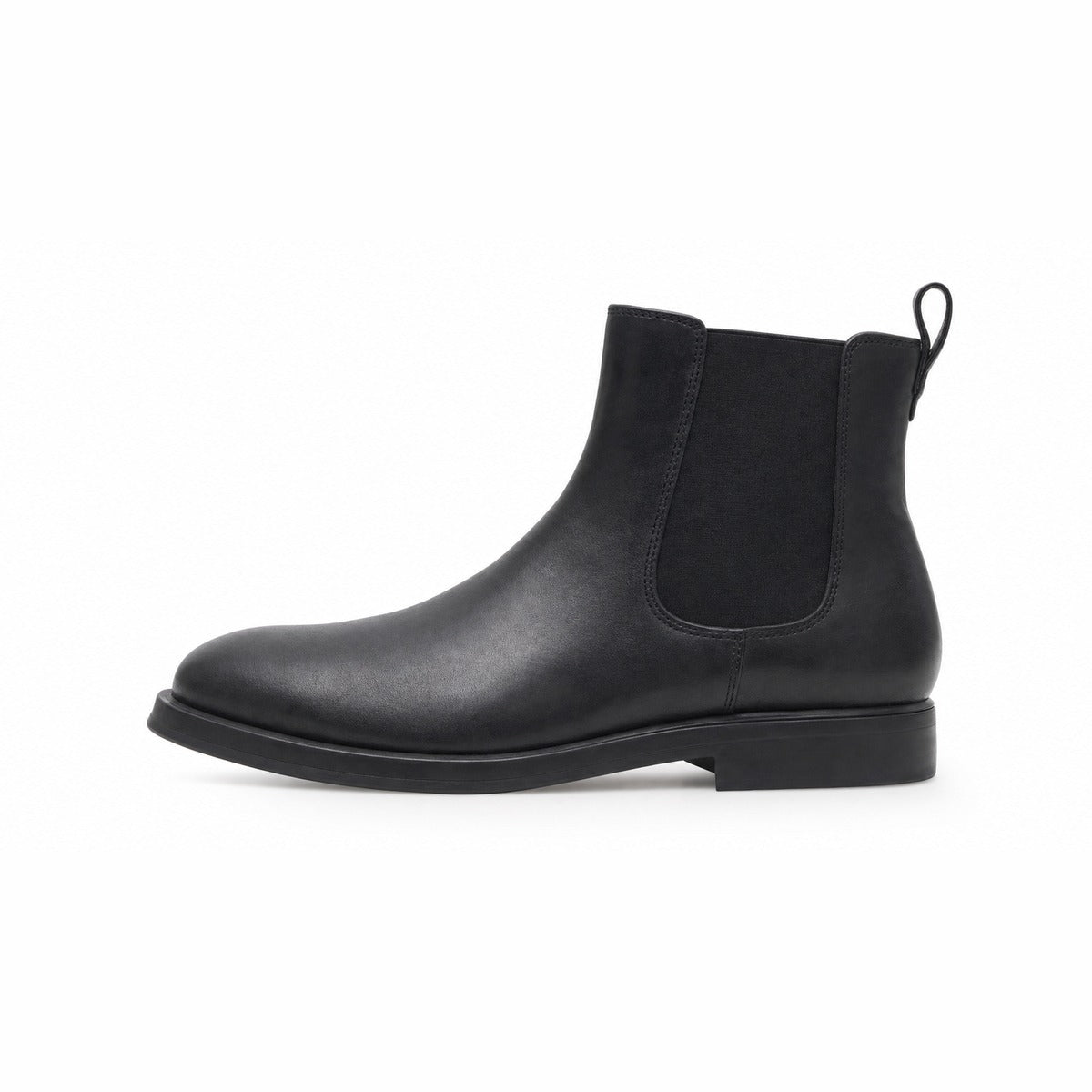 Stivaletti Uomo Eleganti CA VA PARIS 3000VE in Nero