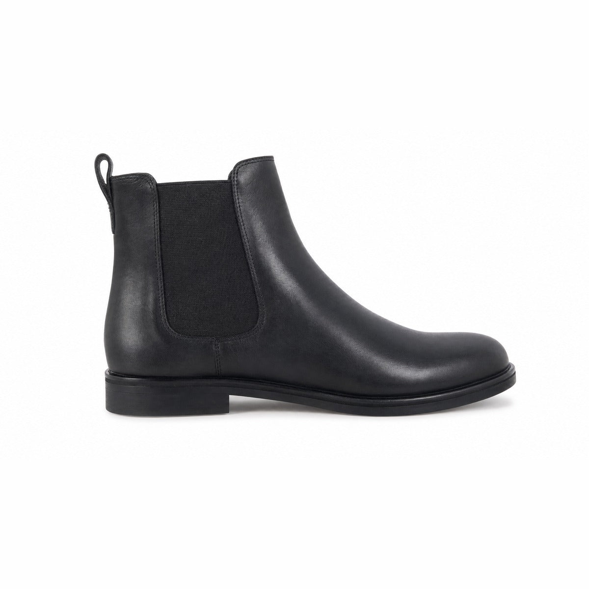 Stivaletti Uomo Eleganti CA VA PARIS 3000VE in Nero