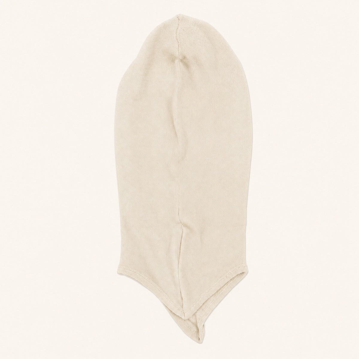 Elegante Set di Accessori per Bambina VICOLO in Colore Bianco Off White