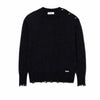 maglia-bambina-vicolo-3141w00441-black