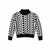 maglia-bambina-vicolo-3141w00452-black