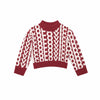 maglia-bambina-vicolo-3141w00452-in-morbido-cacao