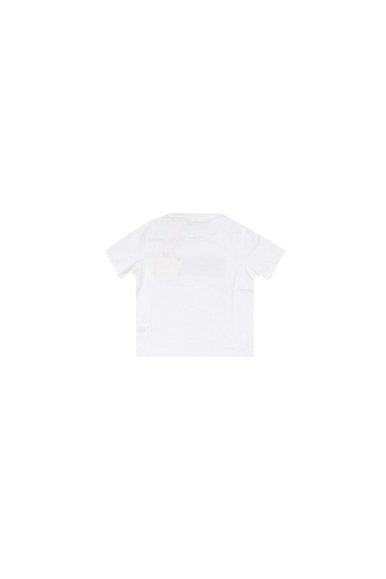 VICOLO Bambina T-shirt 3146M00415 OFF WHITE T-shirt Off white