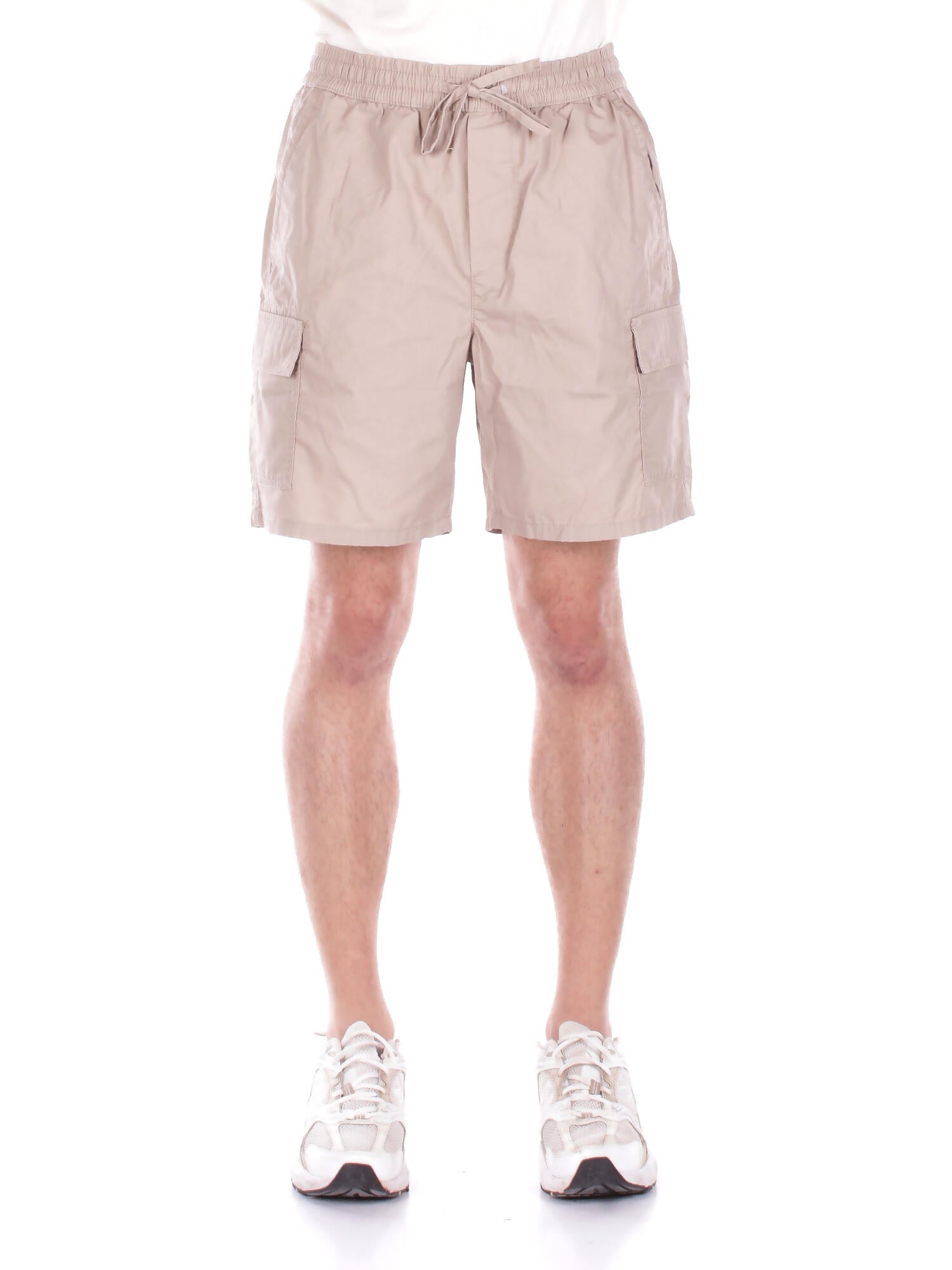 ONLY & SONS Uomo Shorts 22033342 STRING Onskal cargo 0287 shorts Beige