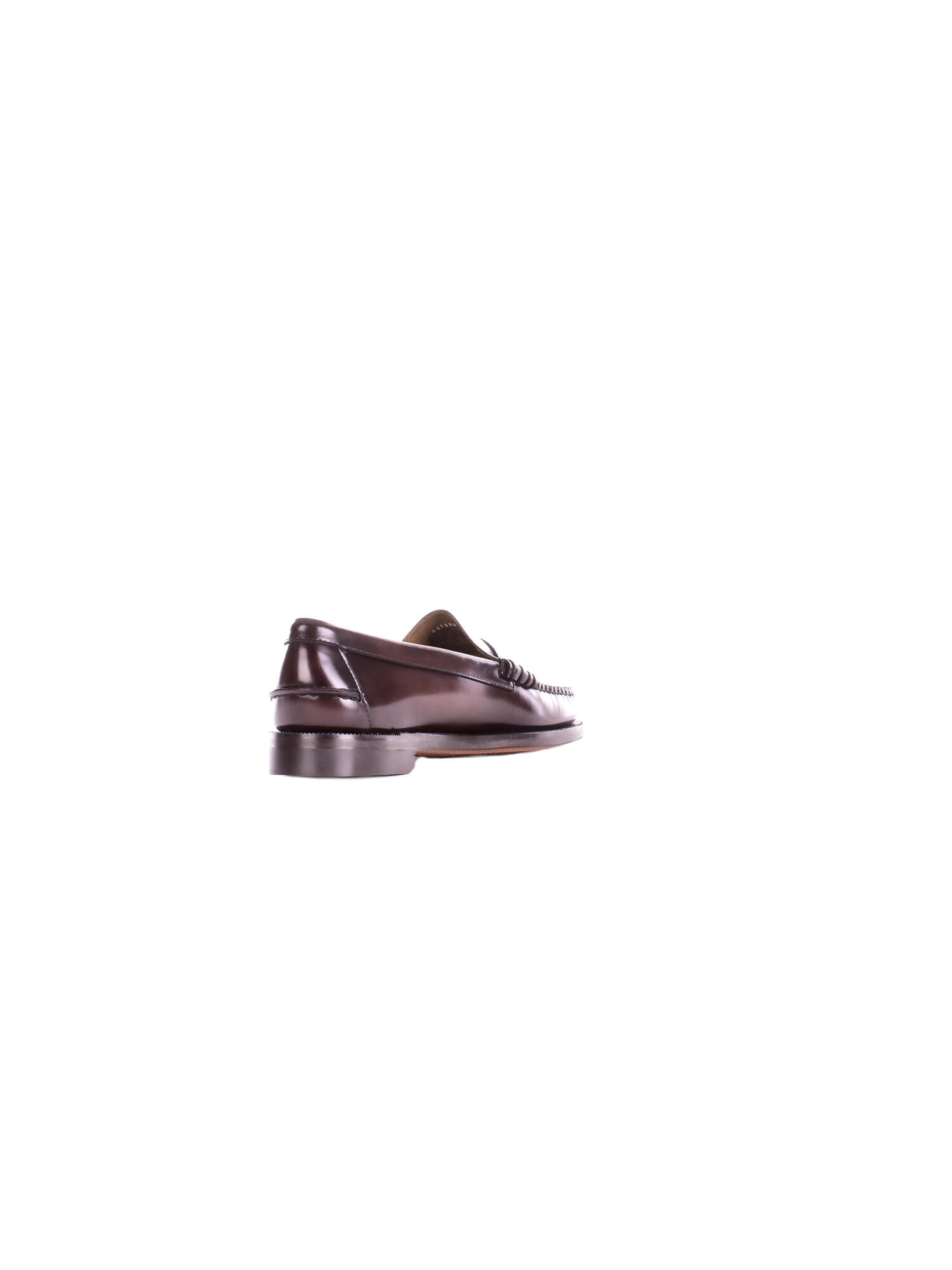 Image of SEBAGO Uomo Mocassini 7000300 903 Classic dan Brown burgundy