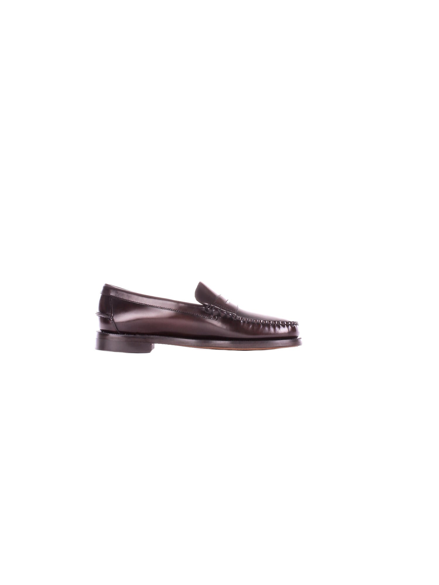 SEBAGO Uomo Mocassini 7000300 903 Classic dan Brown burgundy
