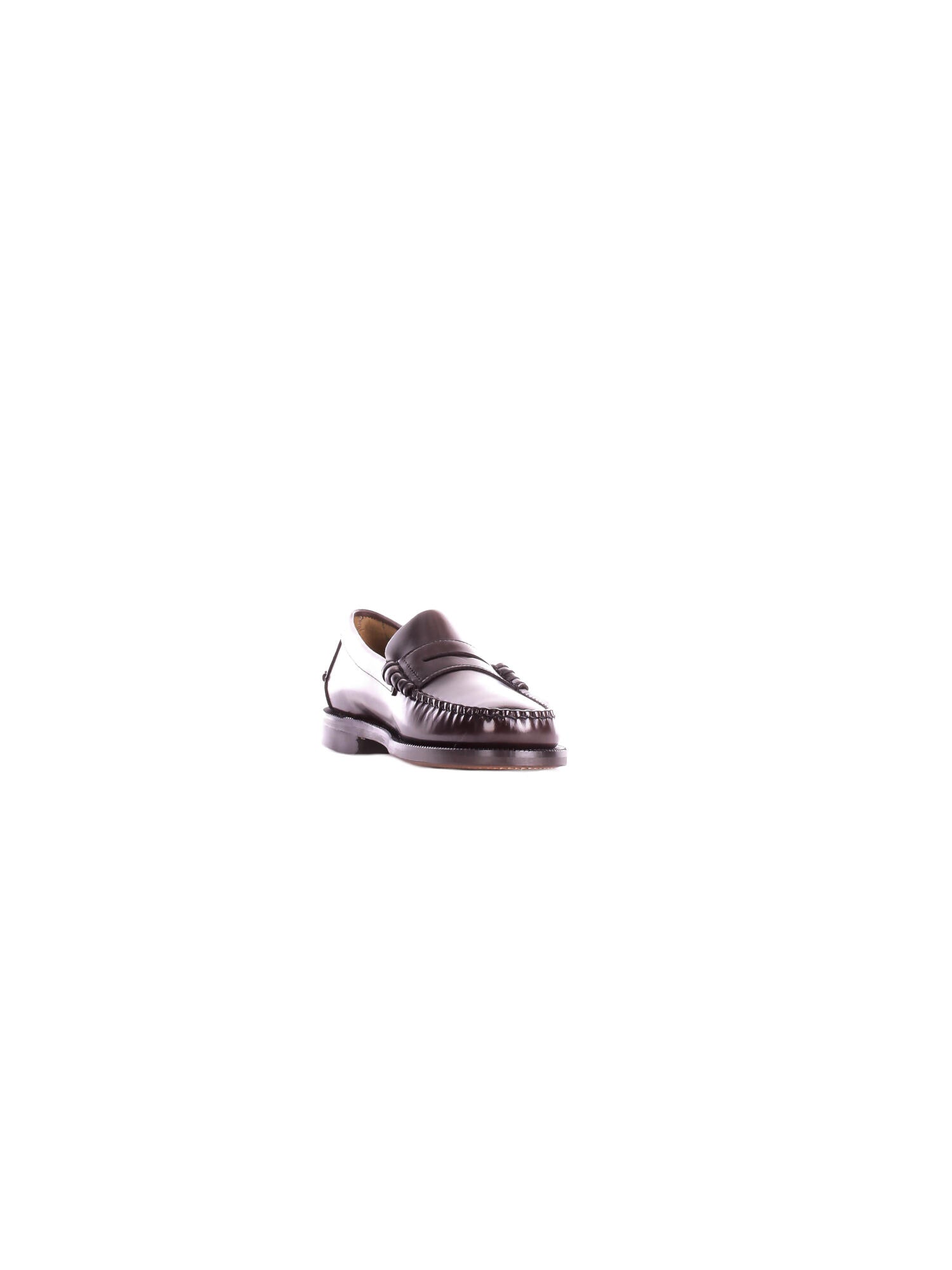 SEBAGO Uomo Mocassini 7000300 903 Classic dan Brown burgundy