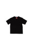 t-shirt-bambino-diesel-nero-tboggymegovald-over