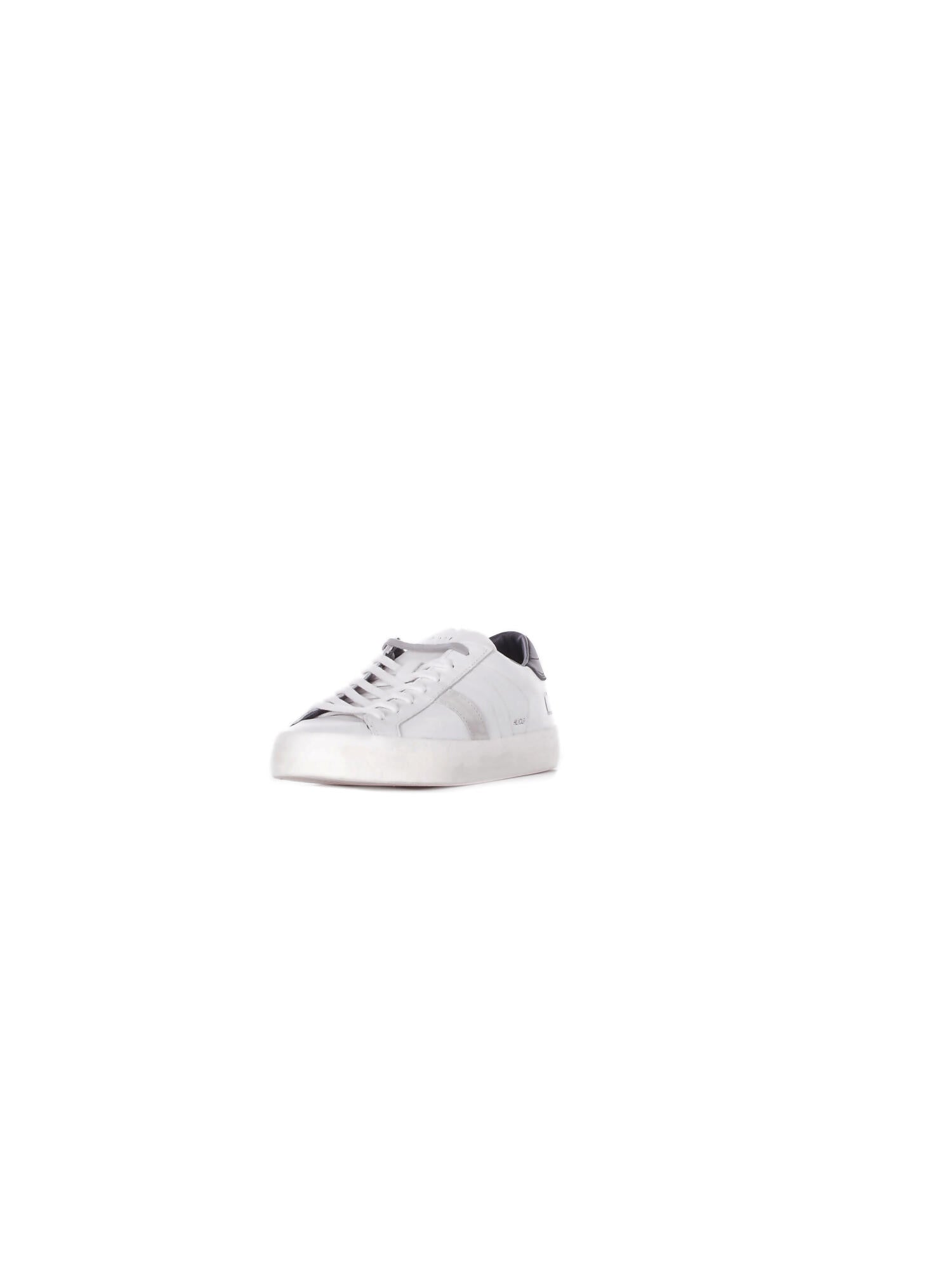 D.A.T.E. Uomo Sneakers M441 HL CA WL Hill low calf White blu