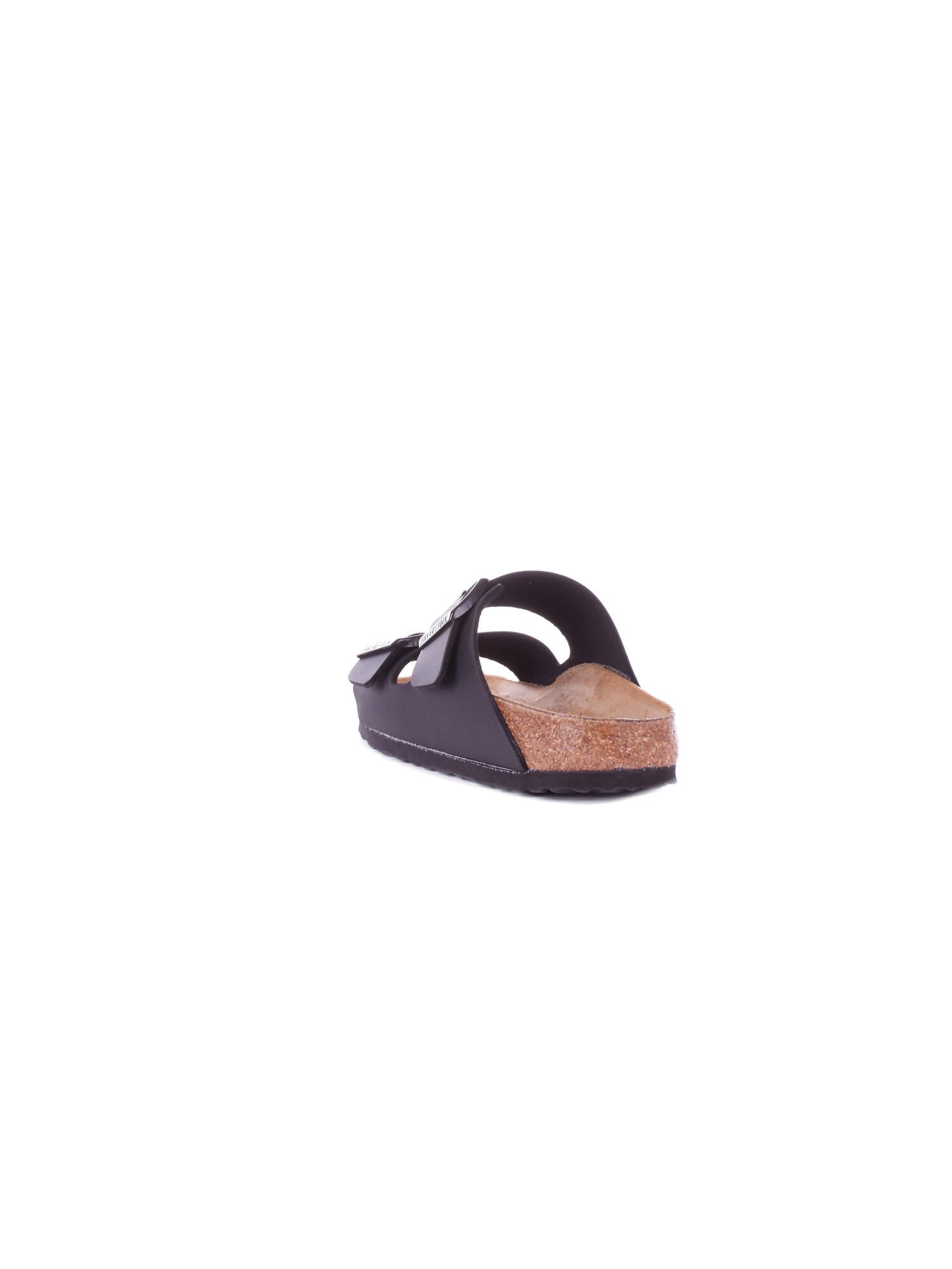 BIRKENSTOCK Unisex Sandali 051793 BLACK Arizona Black