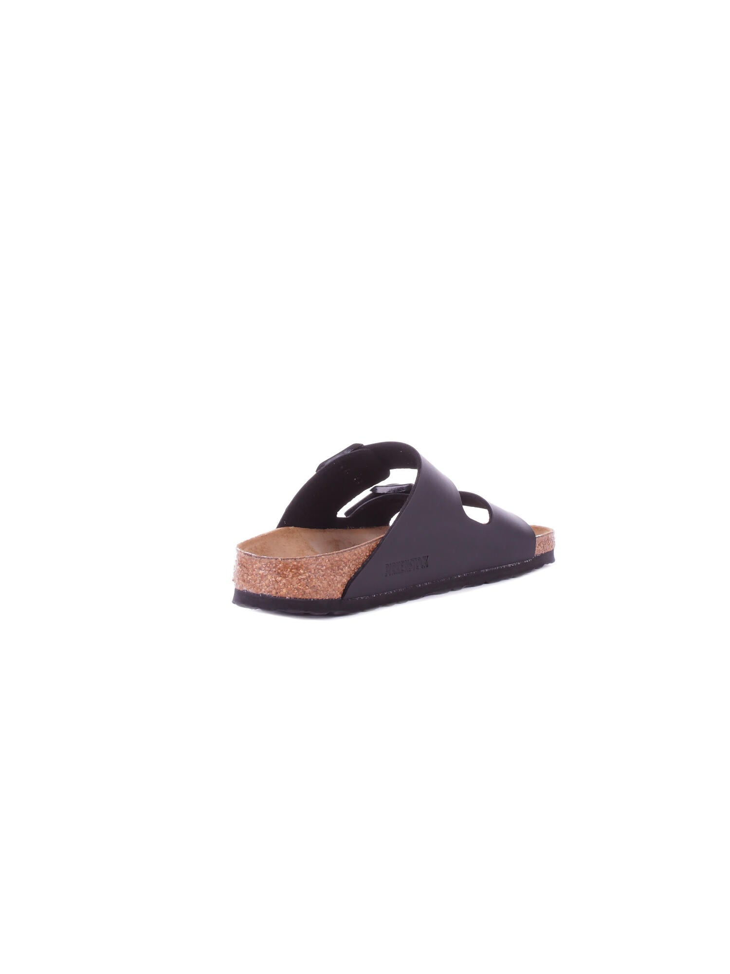 BIRKENSTOCK Unisex Sandali 051793 BLACK Arizona Black