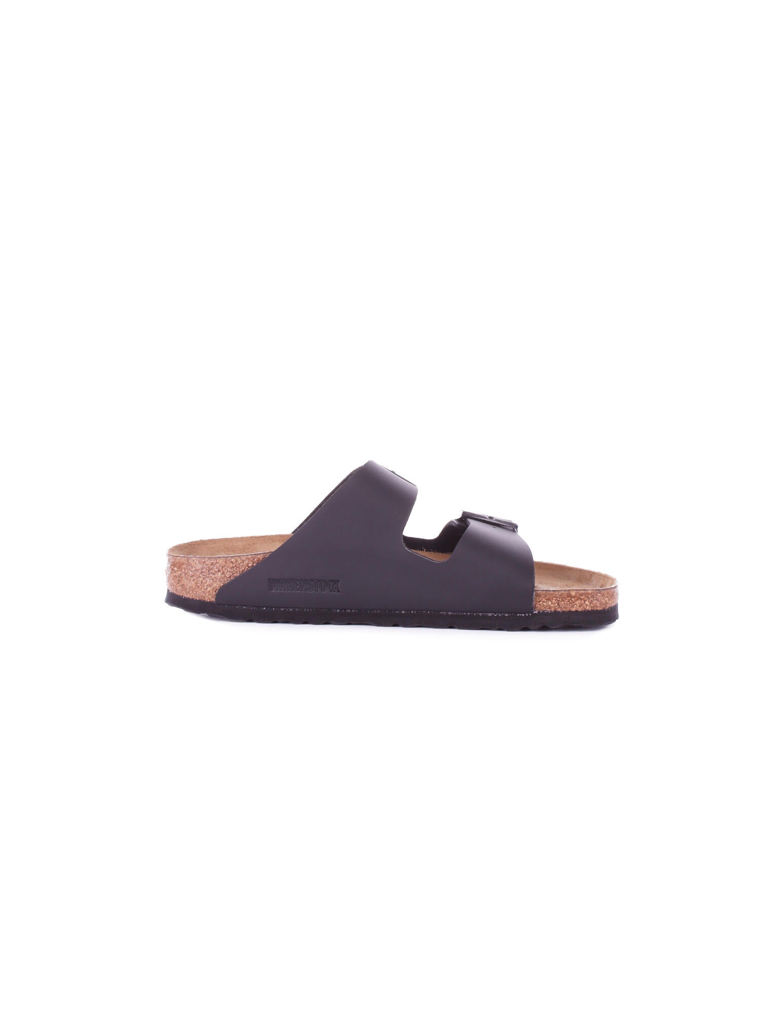 Image of BIRKENSTOCK Unisex Sandali 051793 BLACK Arizona Black