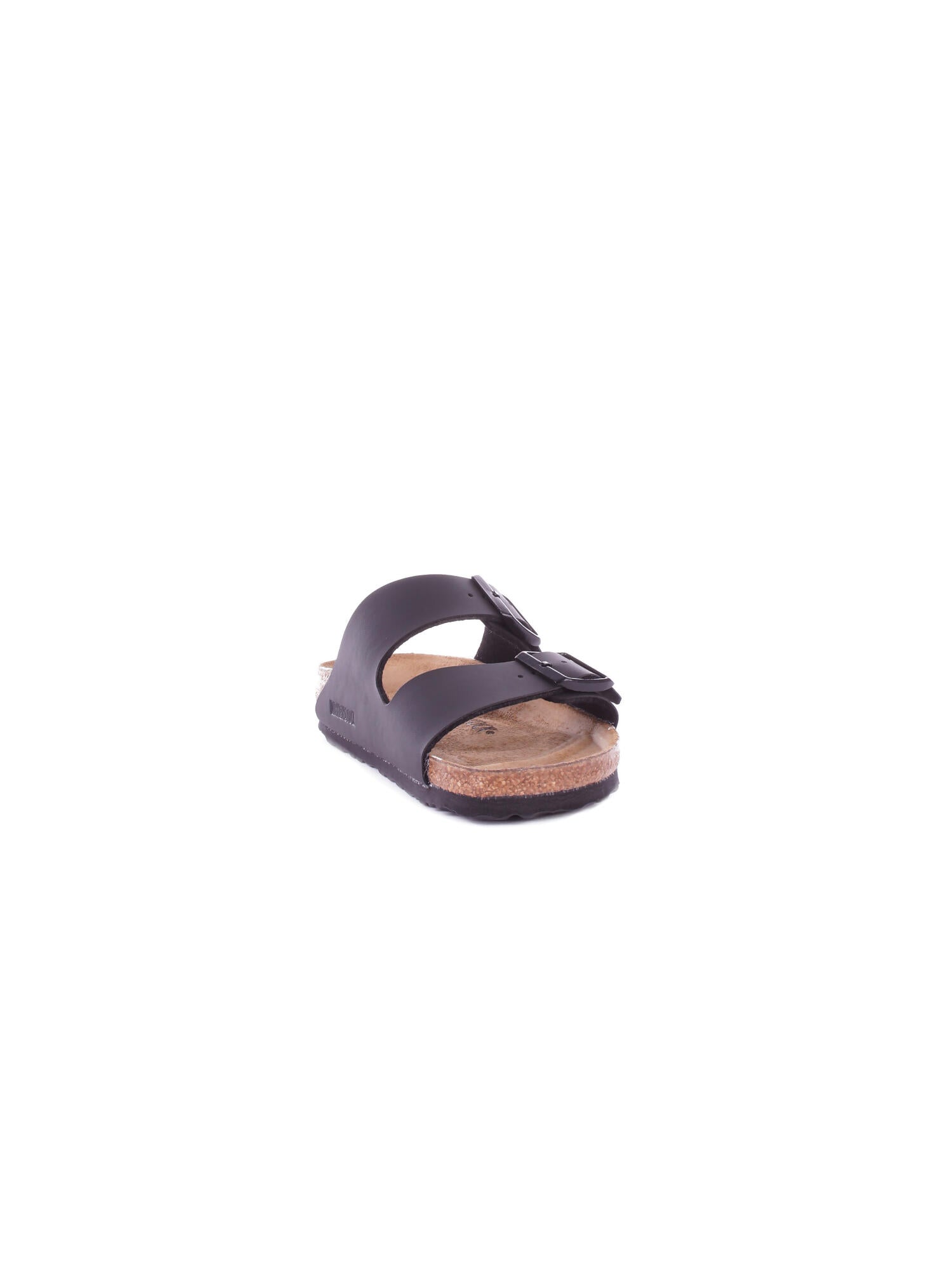 Image of BIRKENSTOCK Unisex Sandali 051793 BLACK Arizona Black