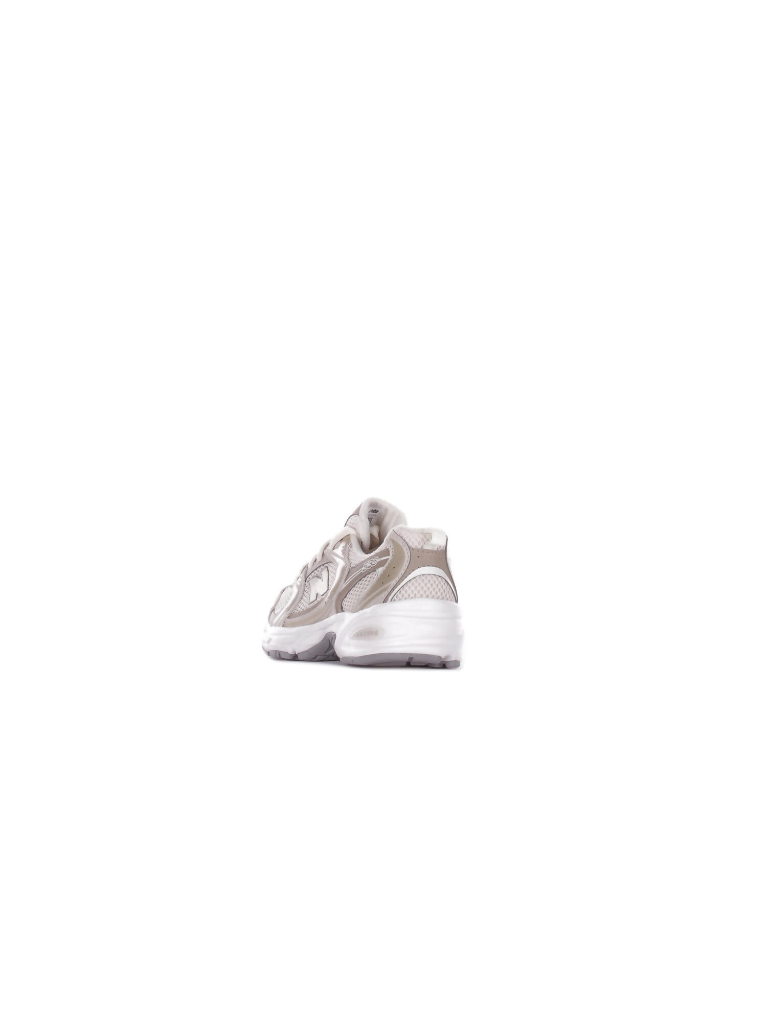 NEW BALANCE Unisex Junior Sneakers G5303 QO G5303 Stone