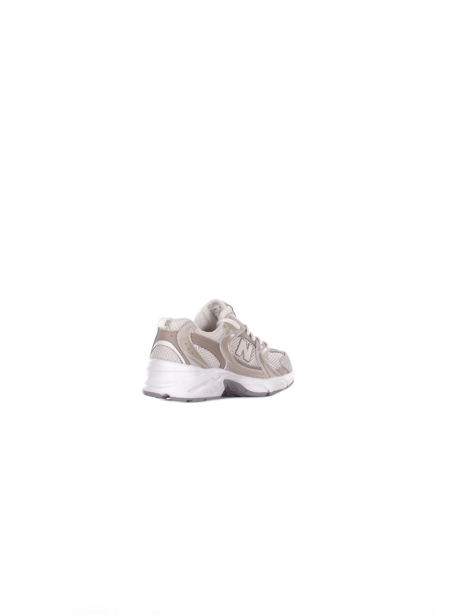Image of NEW BALANCE Unisex Junior Sneakers G5303 QO G5303 Stone