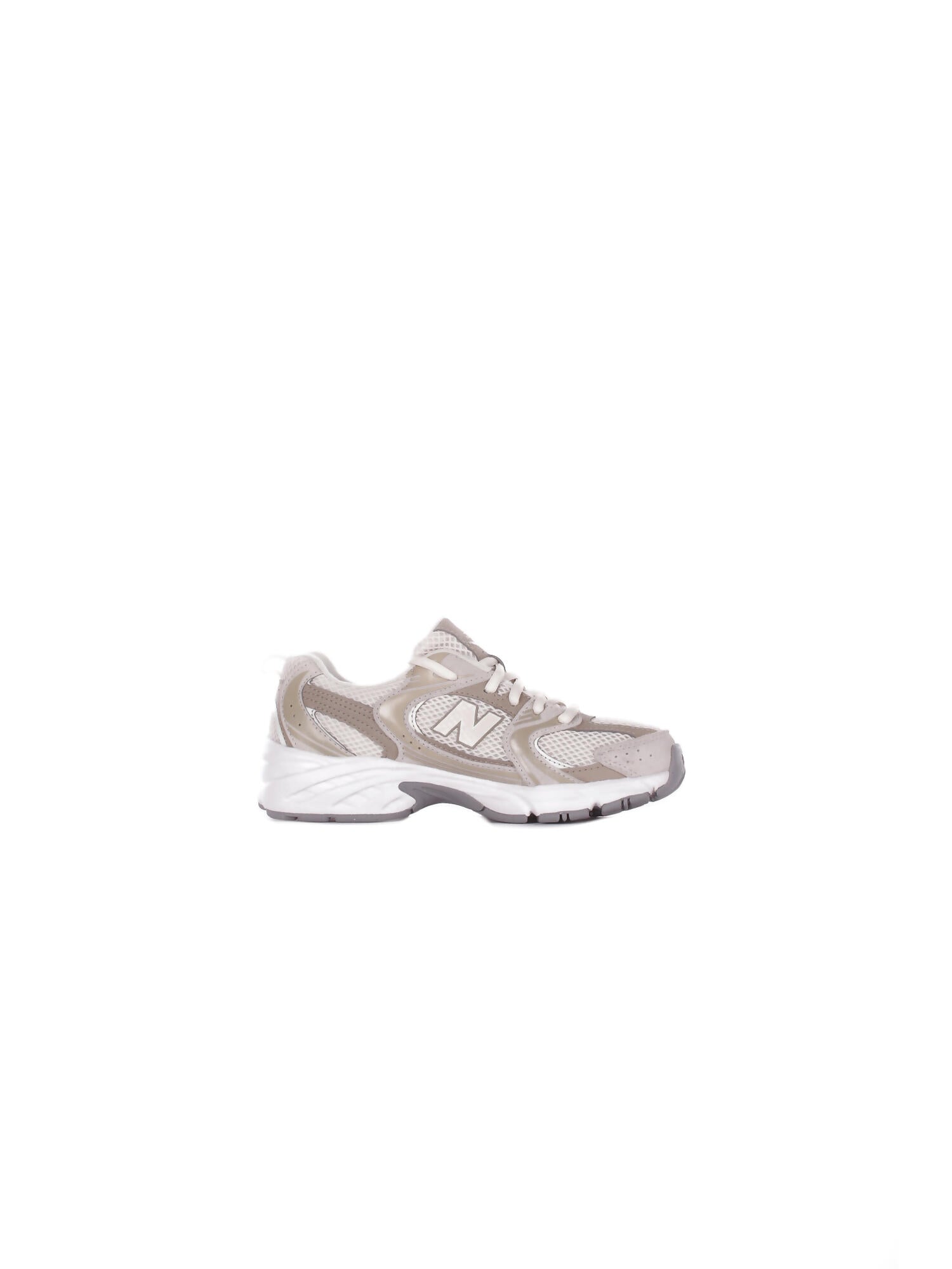 Image of NEW BALANCE Unisex Junior Sneakers G5303 QO G5303 Stone