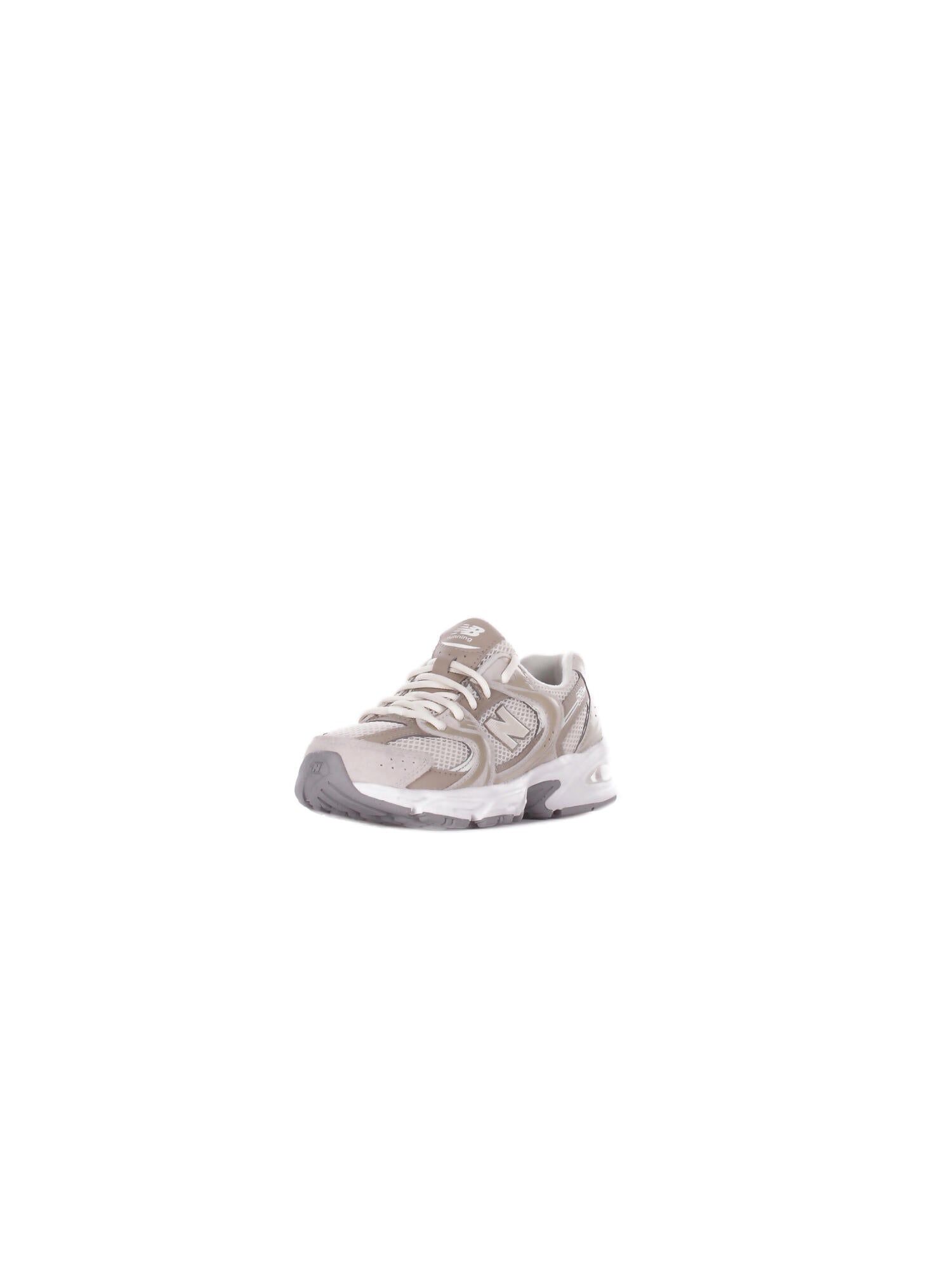 Image of NEW BALANCE Unisex Junior Sneakers G5303 QO G5303 Stone