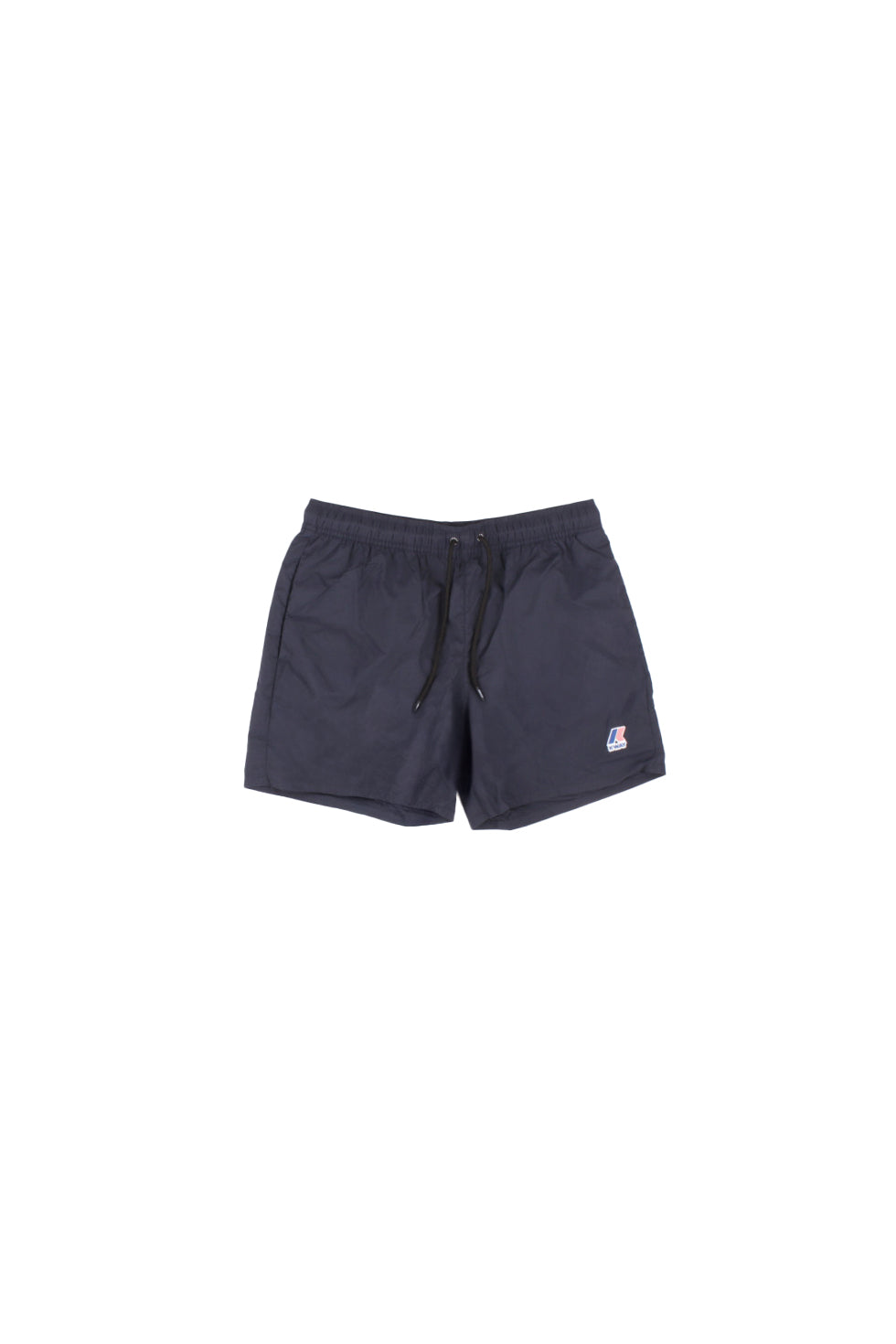 KWAY Uomo Costume da bagno K31357W K89 Le vrai olivier Blue depth