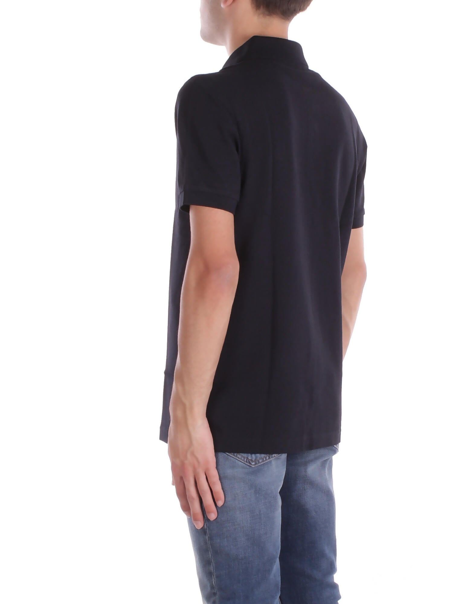 FRED PERRY Uomo Polo M6000 608 Fp the fred perry shirt Navy